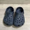 BOYS - Size 9 - Crocs