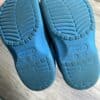 BOYS - Size 9 - Crocs - Play Clothes Condition - Image 2