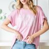 Not Your Basic Mom Tee - Image 11