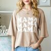 Totally Ribbed Mama Short Sleeve - Image 2