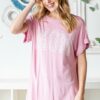 Not Your Basic Mom Tee - Image 12