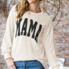 Mama Ribbed Lounge Top - Image 5