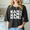 Totally Ribbed Mama Short Sleeve - Image 4