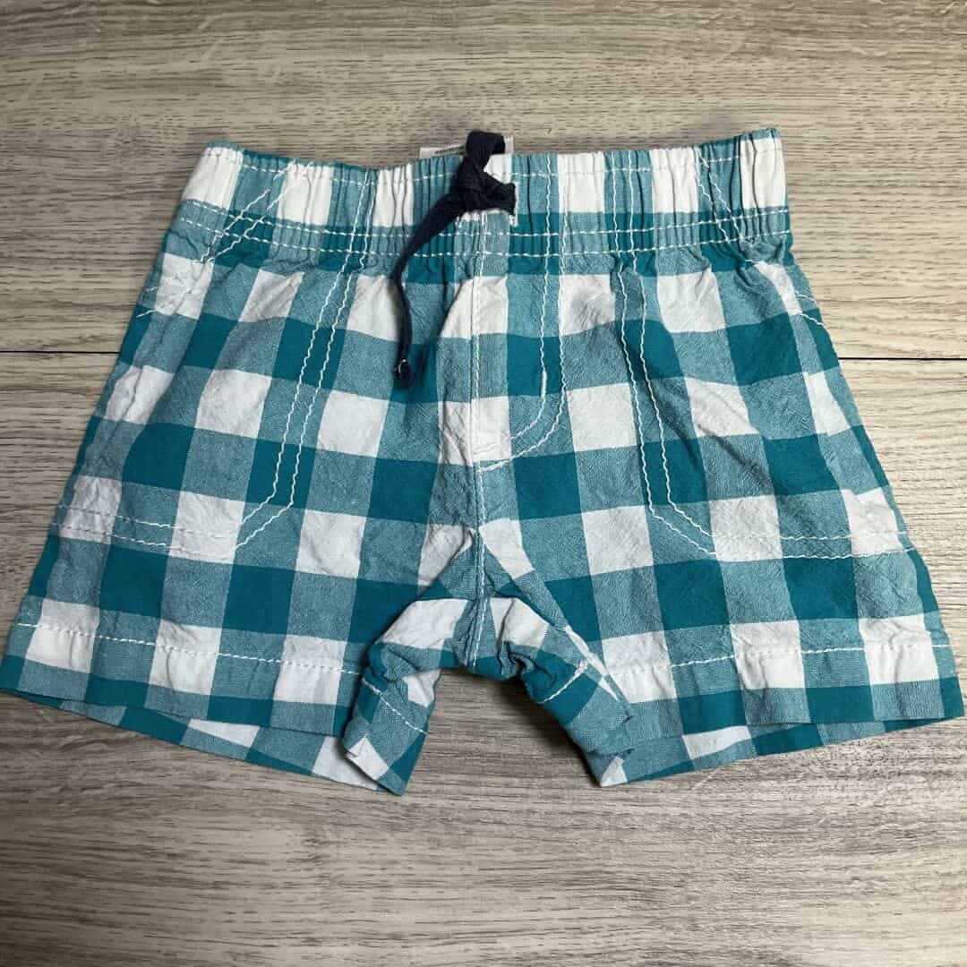 BOYS – 9 Months – Shorts