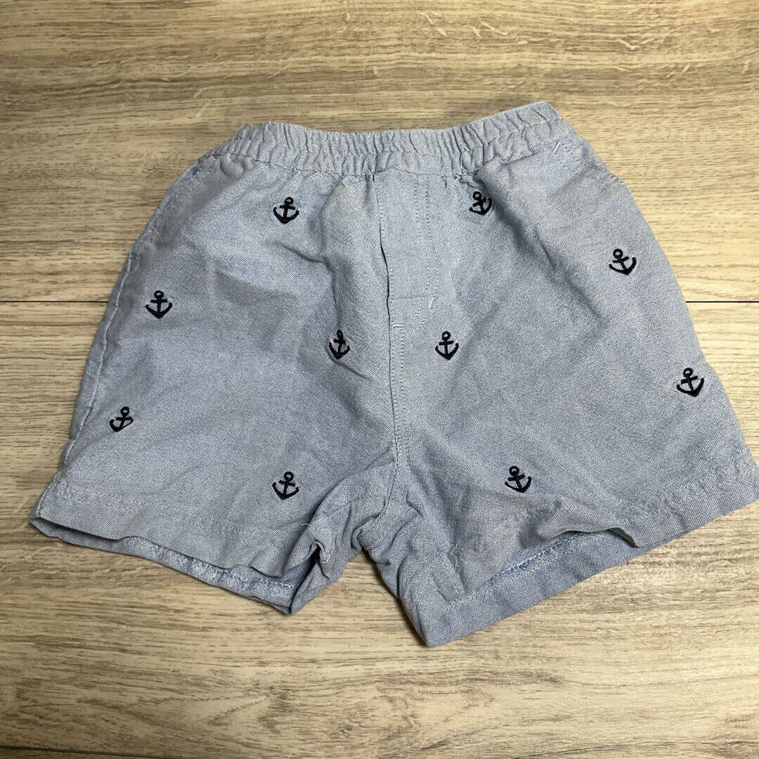 BOYS – 12 Months – Shorts