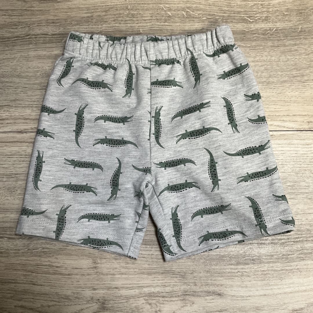 BOYS – 12 Months – Shorts
