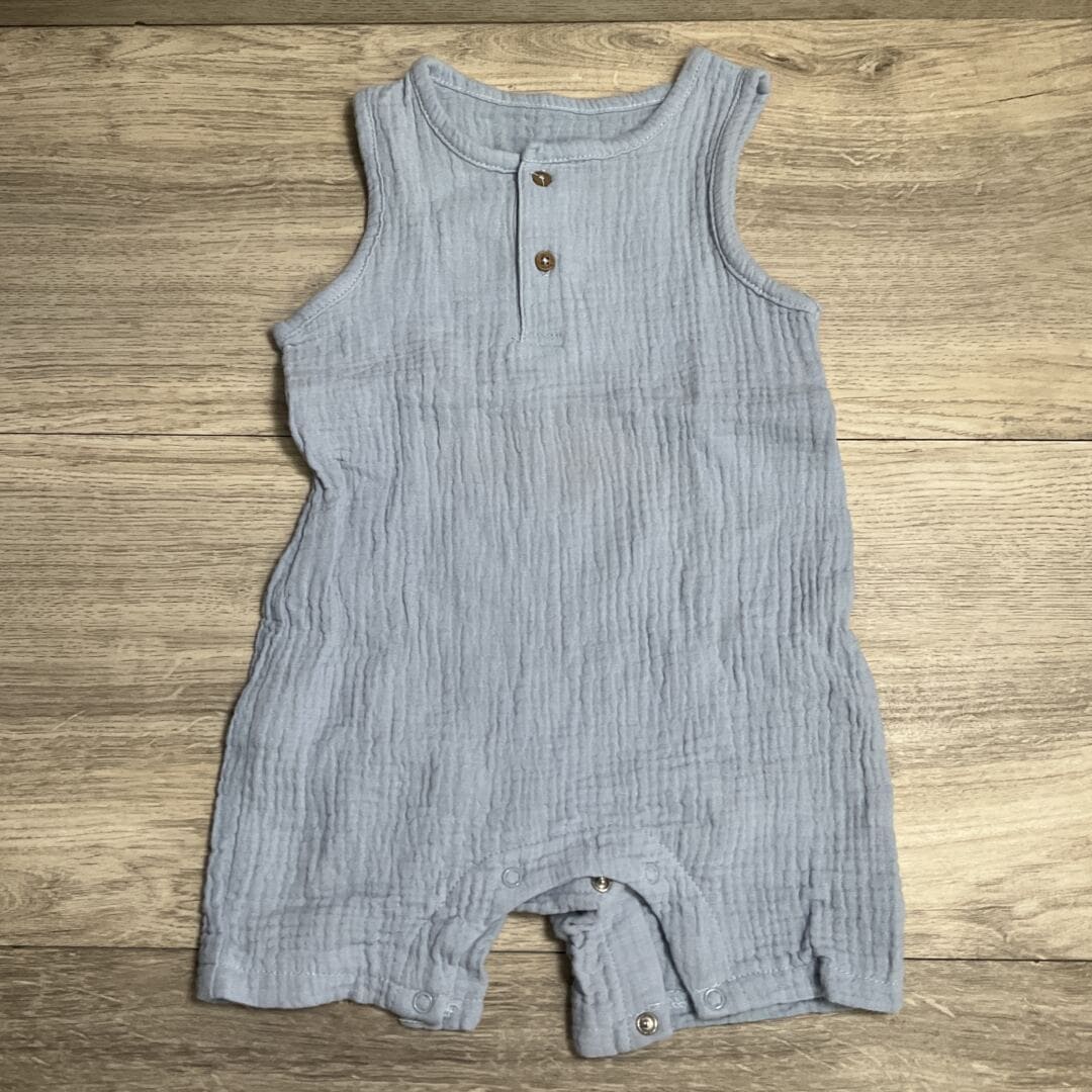 BOYS – 18 Months – Romper – Play Clothes Condition