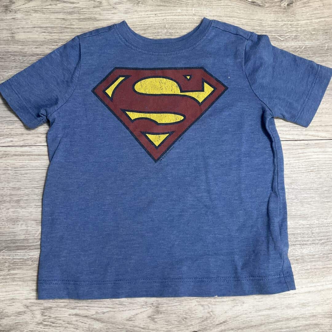 BOYS – 18/24 Months – Shirt – Play Clothes Condition