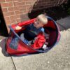 KidCo PeaPod Portable Pop Up Bed / Tent