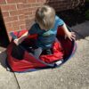 KidCo PeaPod Portable Pop Up Bed / Tent - Image 2