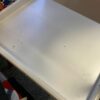 U Play Adjustable Childrens Art Easel, Double Sided, Chalk and Dry Erase Surface (No Paper) - Image 3