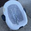 Graco DuetConnect Bouncer Only (Needs a Heavy Wash or Cover)