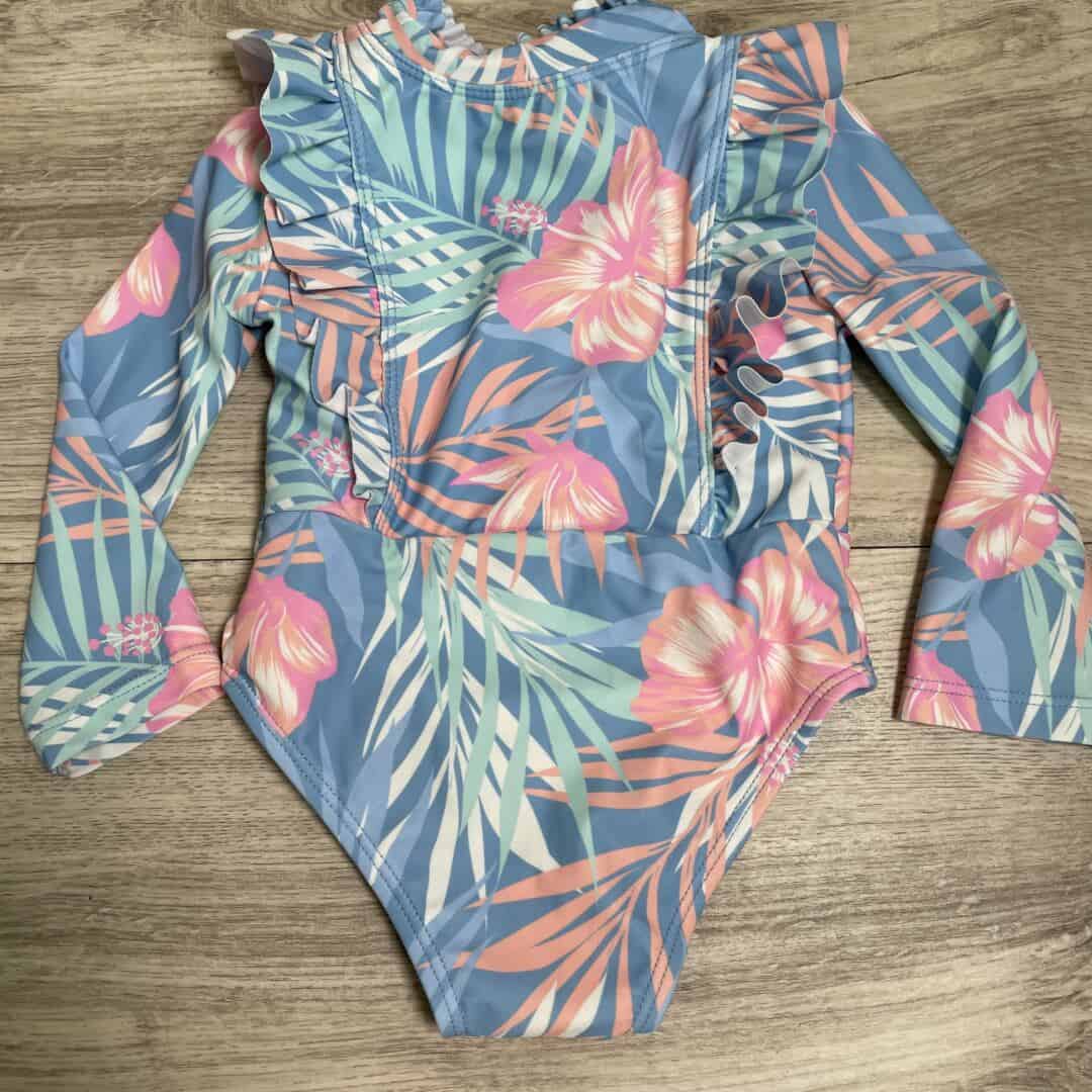GIRLS – 12 Months – Swim Suit