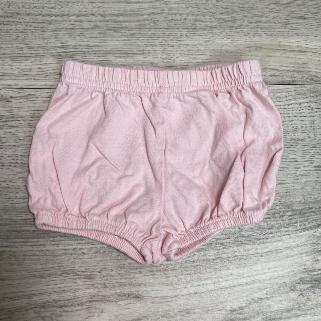 GIRLS – 9 Months – Shorts
