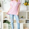 Not Your Basic Mom Tee - Image 10