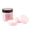 The Ultimate Relaxation Shower Bombs (3 Pack) (Assorted Scents) - Image 5