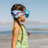 Tie Dye Swim Goggles - Image 2
