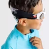Red Dimension Swim Goggles - Image 3