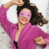 Gel Masks (Assorted Colors)