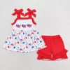 America's Birthday 2 Piece Set - Image 2