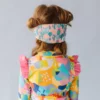 Desert Sunshine Swim Goggles - Image 4