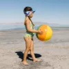 Tie Dye Swim Goggles - Image 5
