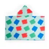 Hooded Beach Towels (Assorted Colors) - Image 3