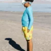 Shark Attack Swim Goggles - Image 5
