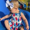 Firecracker Pop 2 Piece Set