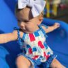 Firecracker Pop 2 Piece Set - Image 2