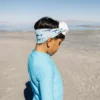 Shark Attack Swim Goggles - Image 2