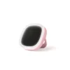 Led Light Up Mini Mirror (Assorted Colors) - Image 3