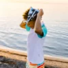 Boardwalk Swim Goggles - Image 4