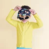 Galactic Explorer Swim Goggles