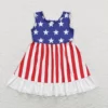 It's All About the Stars & Stripes Dress - Image 3