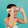Daisy Love Swim Goggles - Image 3