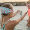 Mermaid Swim Goggles - Image 2