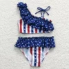The 4th of July Swim Vibe