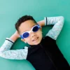 Anchors Away Swim Goggles - Image 2