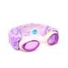 Pastel Swirl Swim Goggles - Image 2