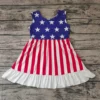 It's All About the Stars & Stripes Dress - Image 4
