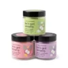 The Ultimate Relaxation Shower Bombs (3 Pack) (Assorted Scents) - Image 2