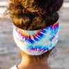 Tie Dye Swim Goggles - Image 3