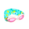 Pineapple Crush Swim Goggles - Image 2
