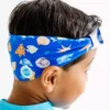 Under the Sea Swim Goggles
