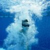 Midnight Swim Goggles - Image 4