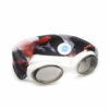 Red Dimension Swim Goggles - Image 6
