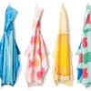 Hooded Beach Towels (Assorted Colors) - Image 2
