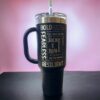 The Jack & Juni Tumbler