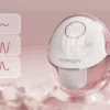 SINGLE - Momcozy Mobile Style™ Hands-free Breast Pump | M6 - NEW - Image 2